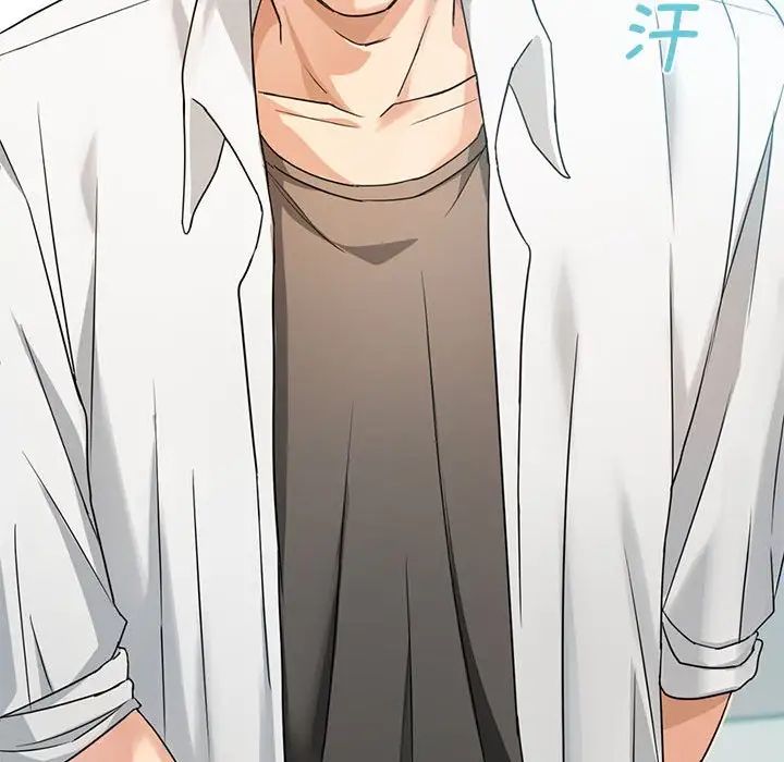 难以克制的欲望第1话