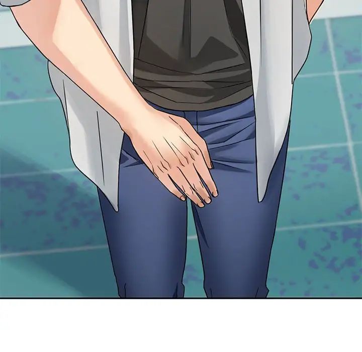 难以克制的欲望第1話