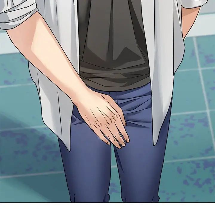 难以克制的欲望第2话