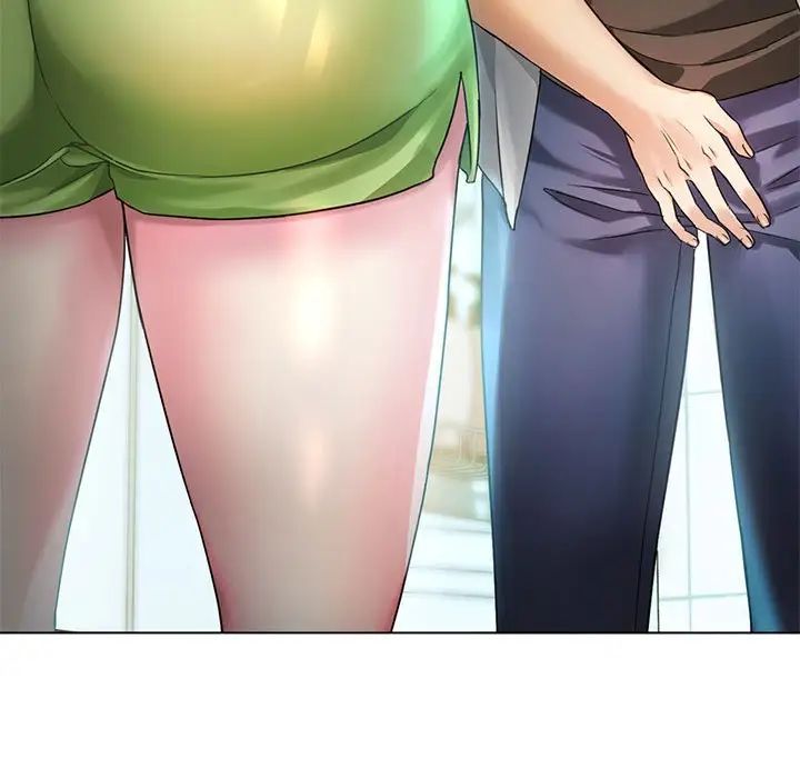 难以克制的欲望第2话