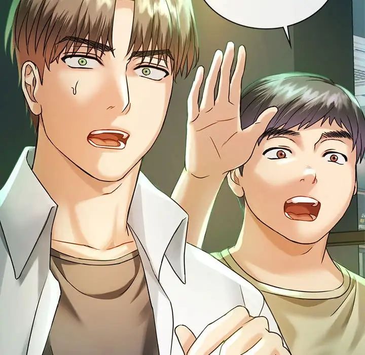 难以克制的欲望第2话