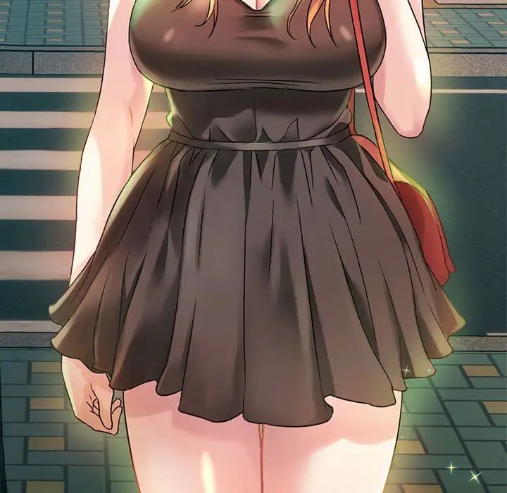 难以克制的欲望第2话