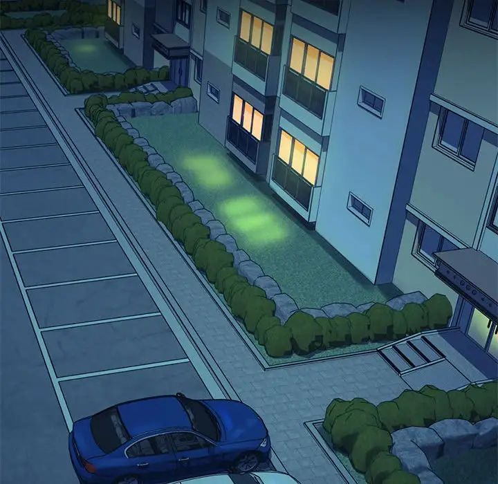 难以克制的欲望第2话