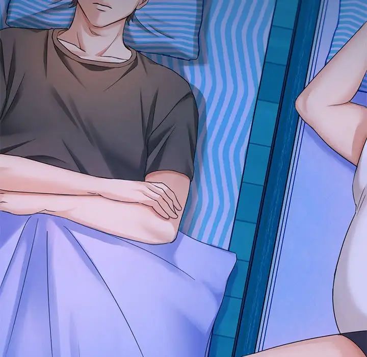 难以克制的欲望第3话