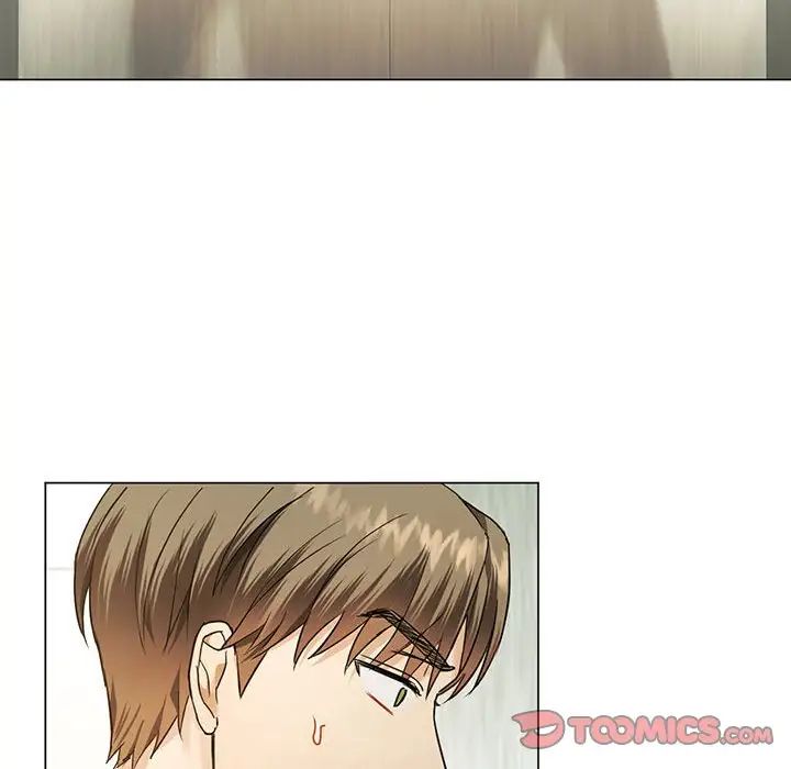 难以克制的欲望第4话