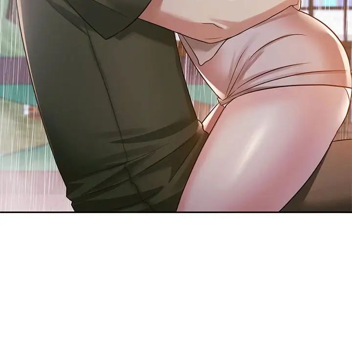 难以克制的欲望第6話