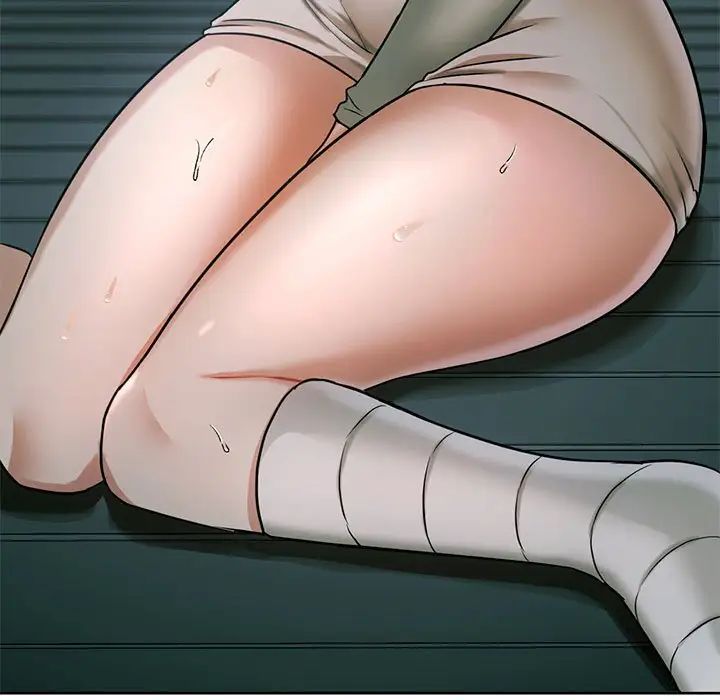 难以克制的欲望第8话