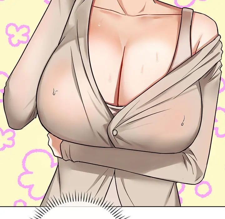 难以克制的欲望第8話