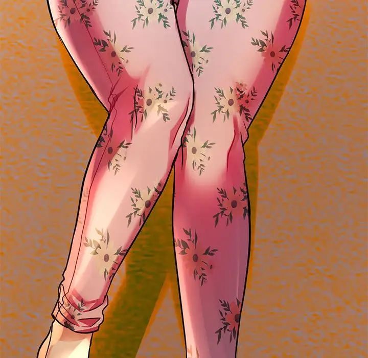 难以克制的欲望第8話