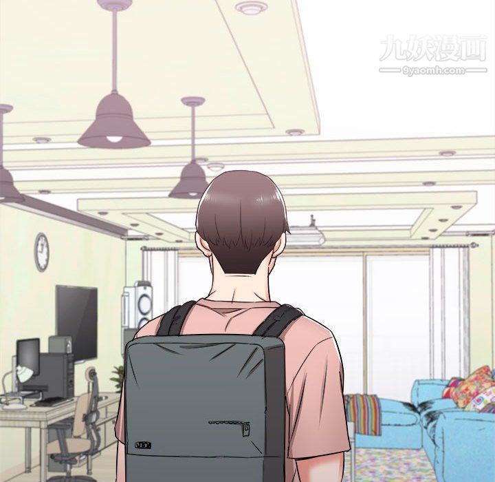 寄住姐姐家第14话