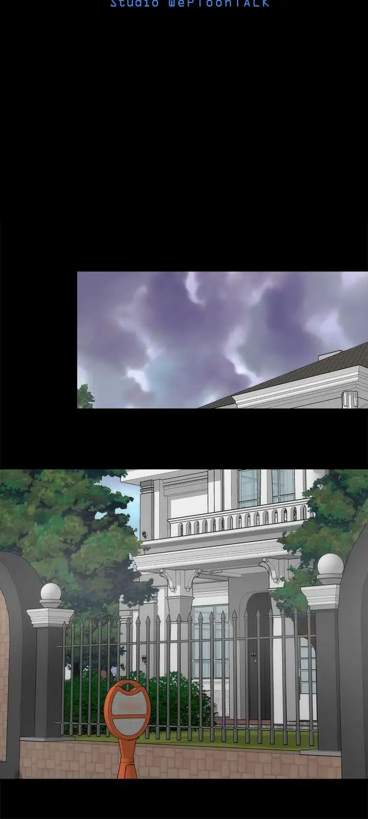 隔壁母女第32话-请把我的裸体画下来