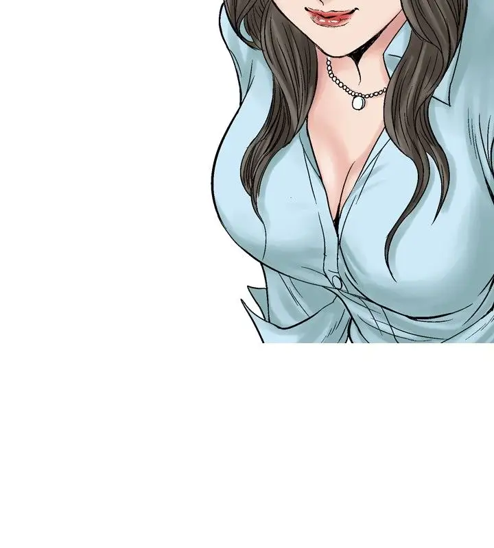 他的女人第4话-保险规划性爱规划<1>