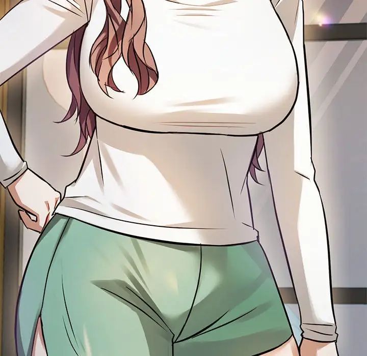 难以克制的欲望第11话