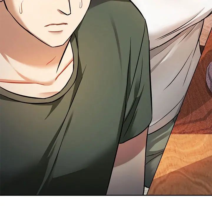 难以克制的欲望第11话