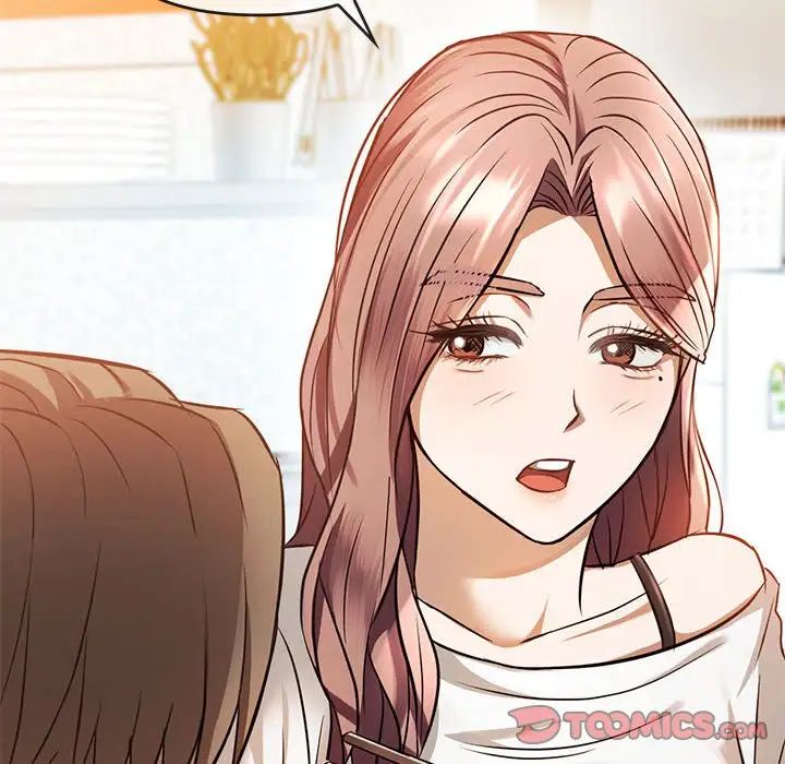 难以克制的欲望第11话