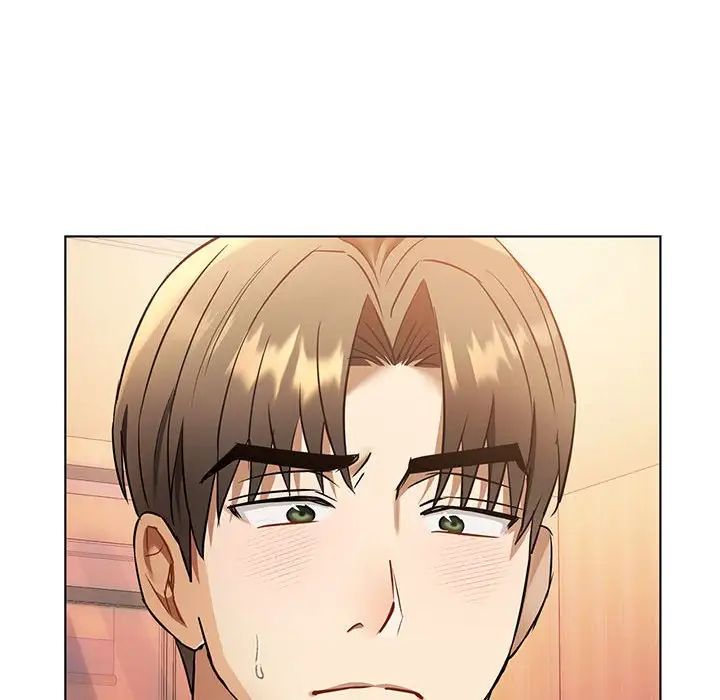 难以克制的欲望第12話