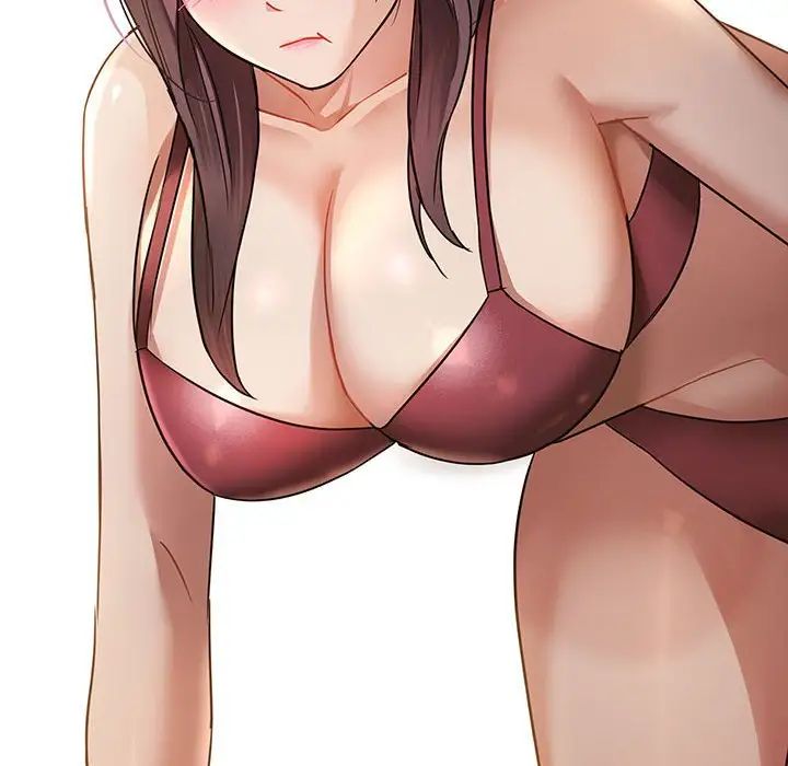 难以克制的欲望第12話