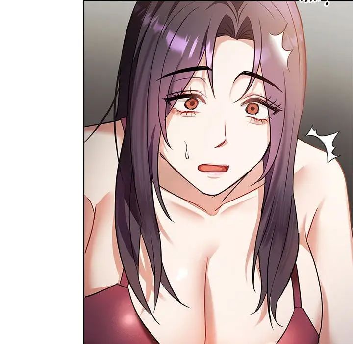 难以克制的欲望第12话