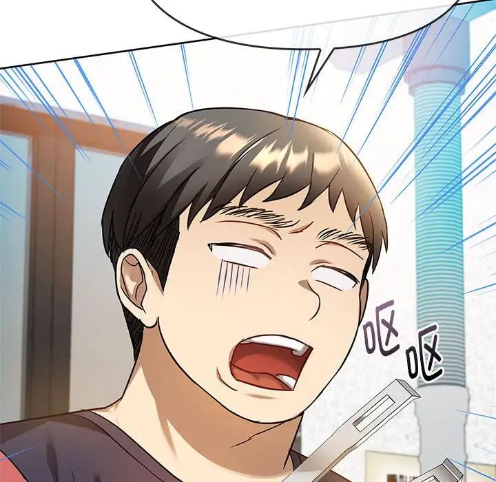 难以克制的欲望第12话