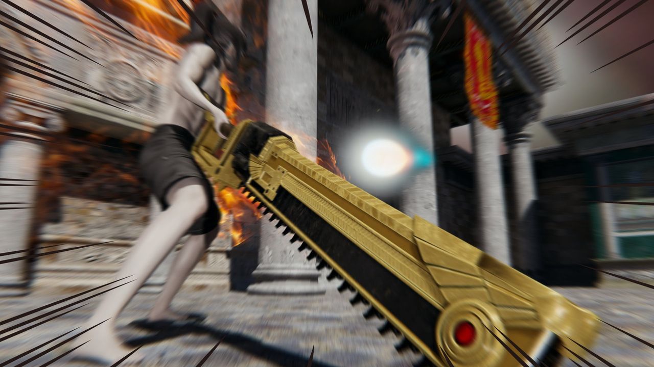 [3D]撸破苍穹+圣诞苍穹+番外篇第02话-美杜沙篇