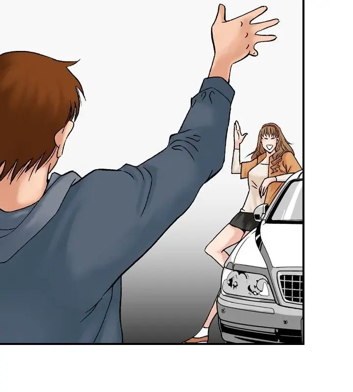 他的女人第18话-和她的第二个故事...<3>