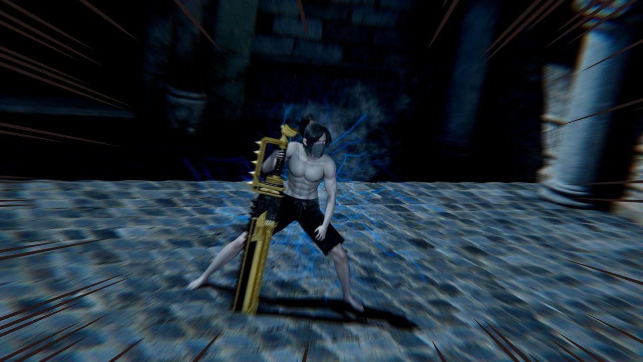 [3D]撸破苍穹+圣诞苍穹+番外篇第02话-美杜沙篇