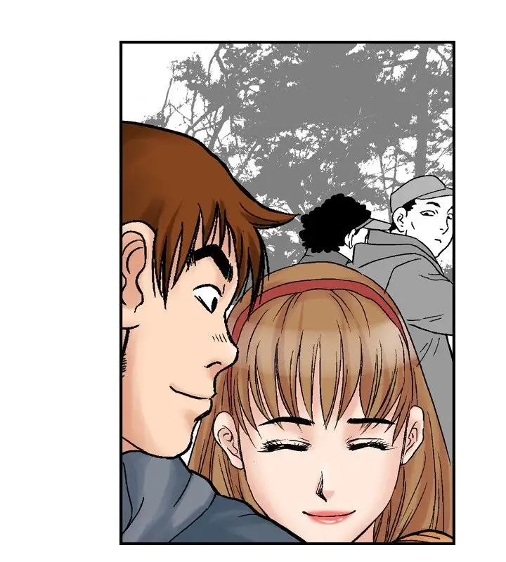 他的女人第18话-和她的第二个故事...<3>