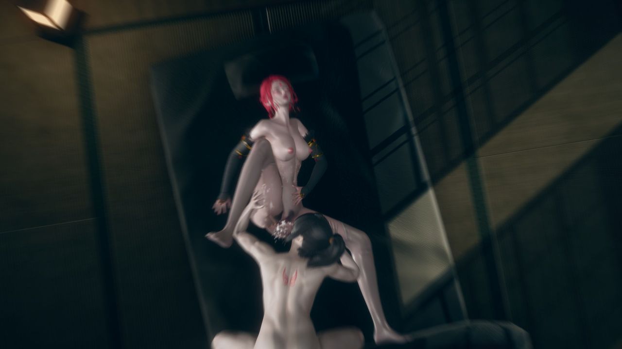 [3D]撸破苍穹+圣诞苍穹+番外篇第03话-雅菲篇