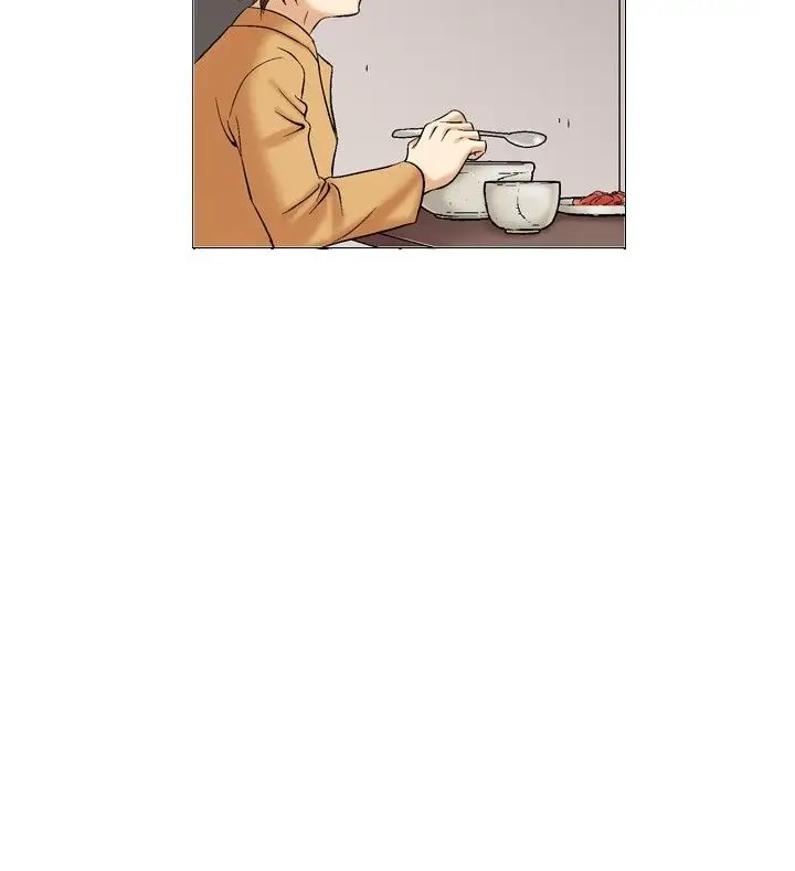 他的女人第27话-爱和战斗<1>