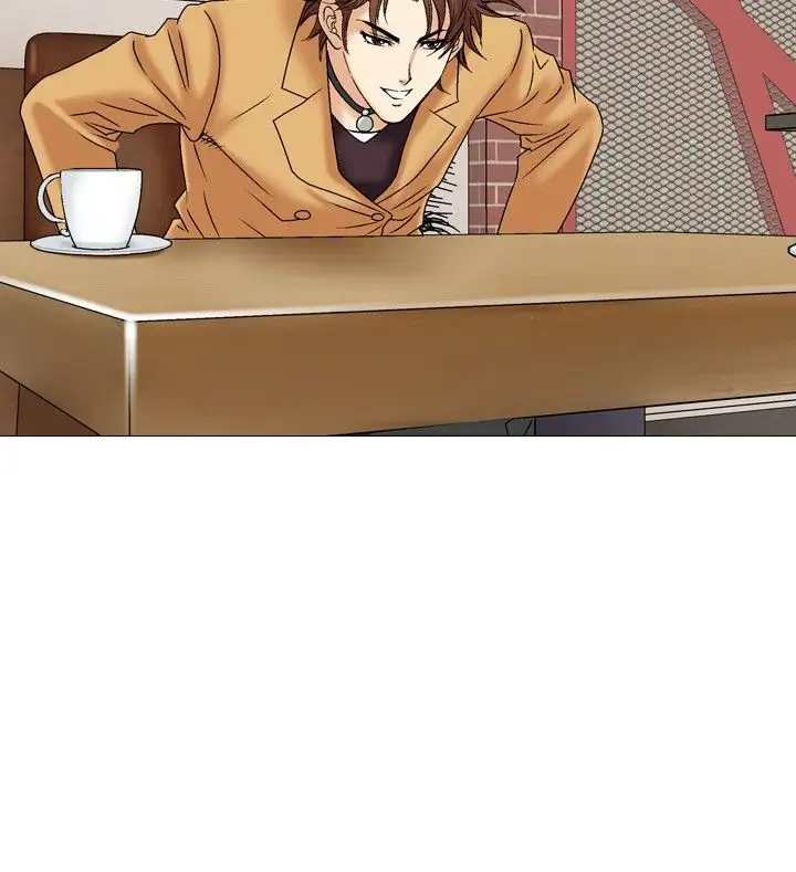 他的女人第27话-爱和战斗<1>