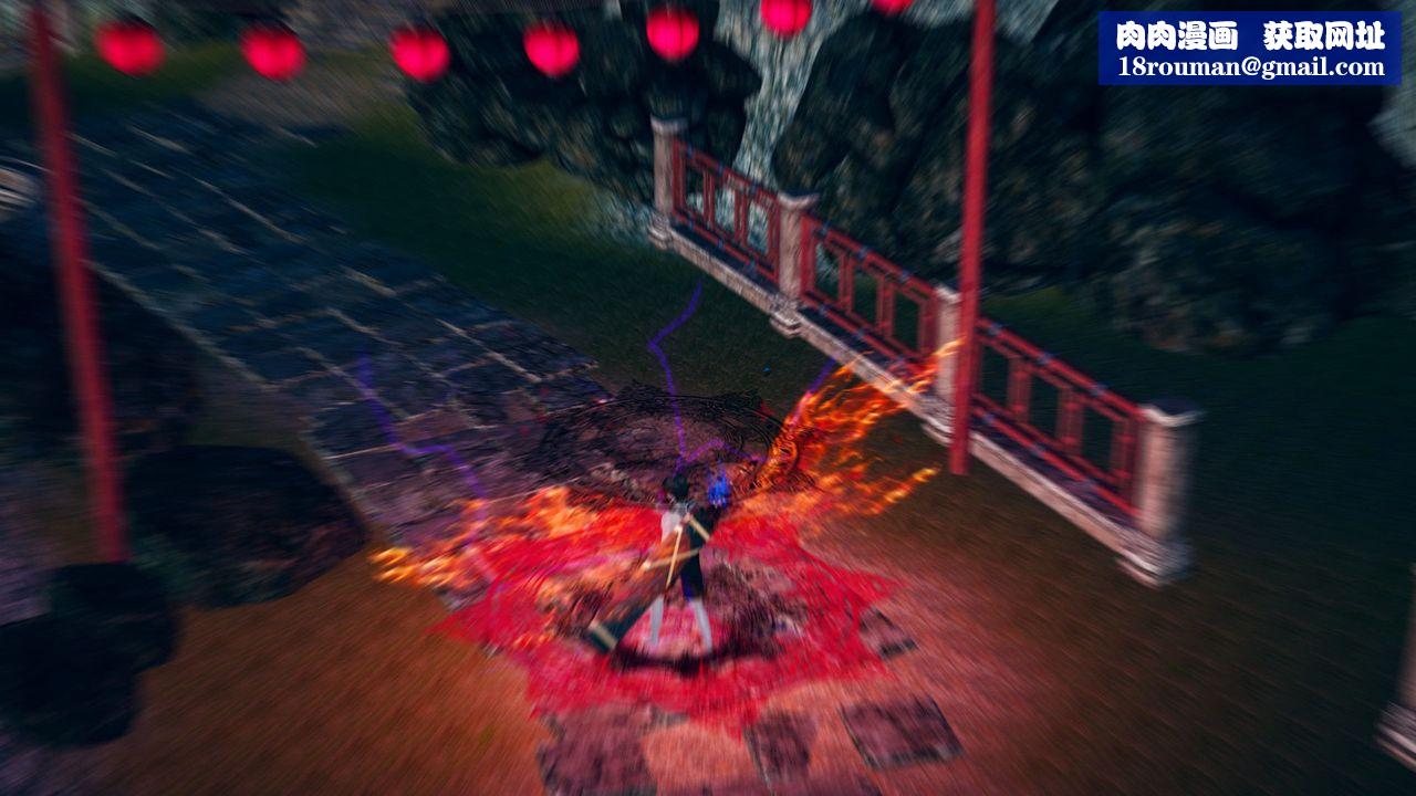 [3D]擼破蒼穹+聖誕蒼穹+番外篇第05話-小舞篇