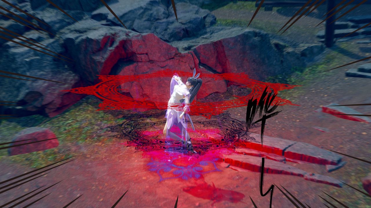 [3D]撸破苍穹+圣诞苍穹+番外篇第05话-小舞篇