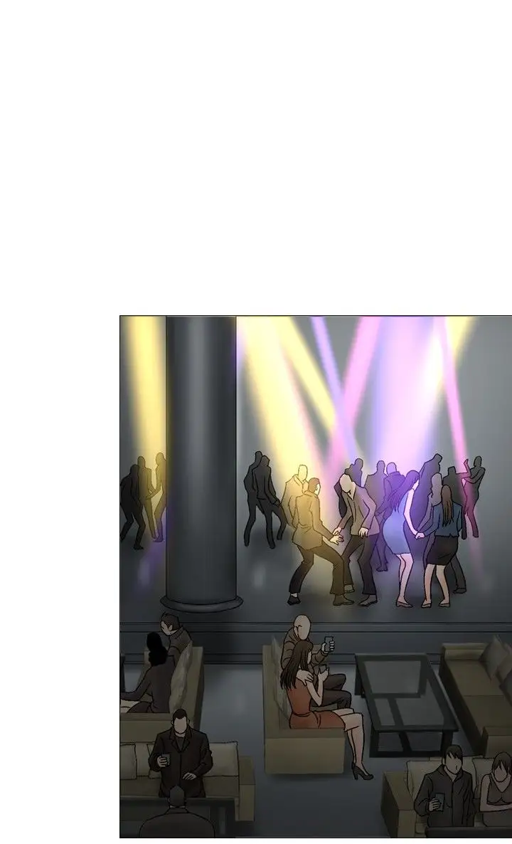 他的女人第33话-爱和战斗<7>