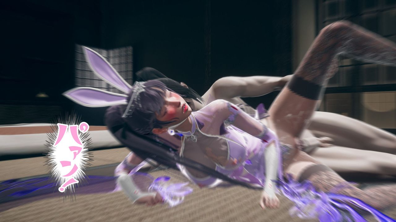 [3D]撸破苍穹+圣诞苍穹+番外篇第05话-小舞篇