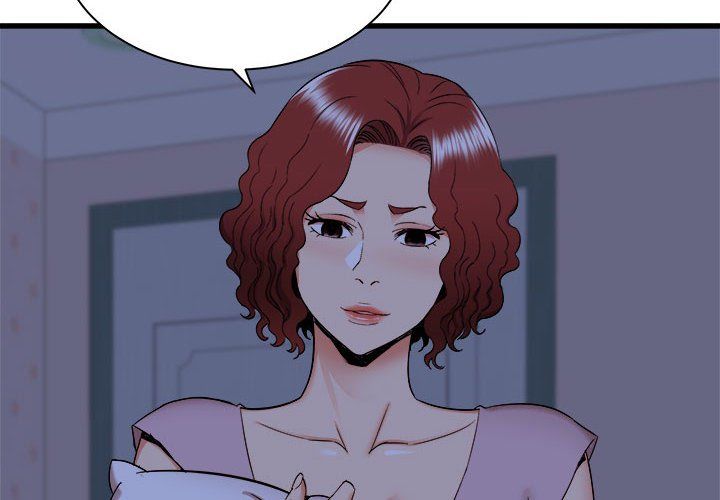 寄住姐姐家第22话