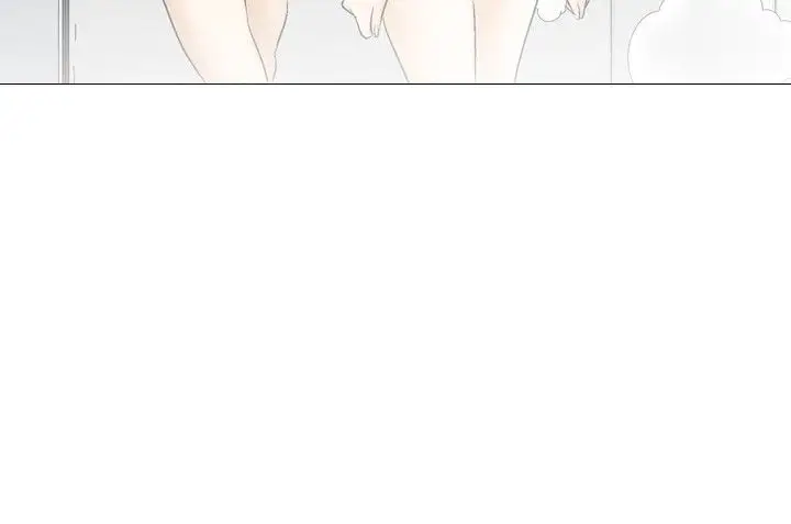 他的女人第34话-爱和战斗<8>