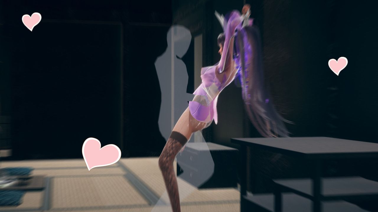 [3D]撸破苍穹+圣诞苍穹+番外篇第05话-小舞篇