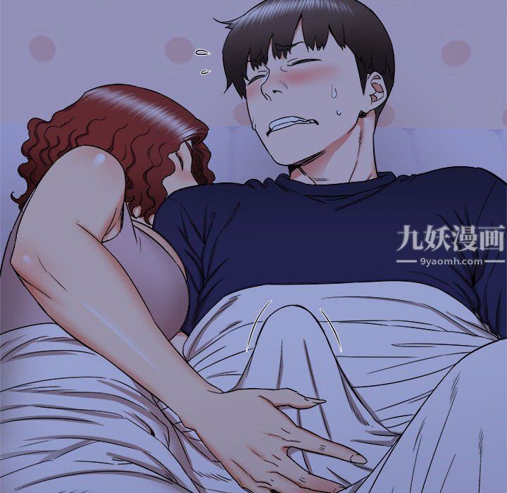 寄住姐姐家第22话