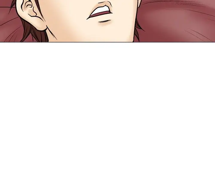 他的女人第36话-爱和战斗<10>