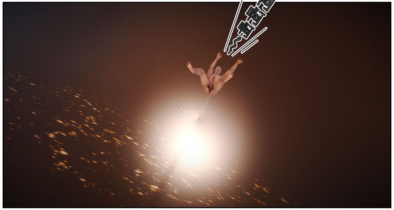 [3D]神嗣性爱系统第05话