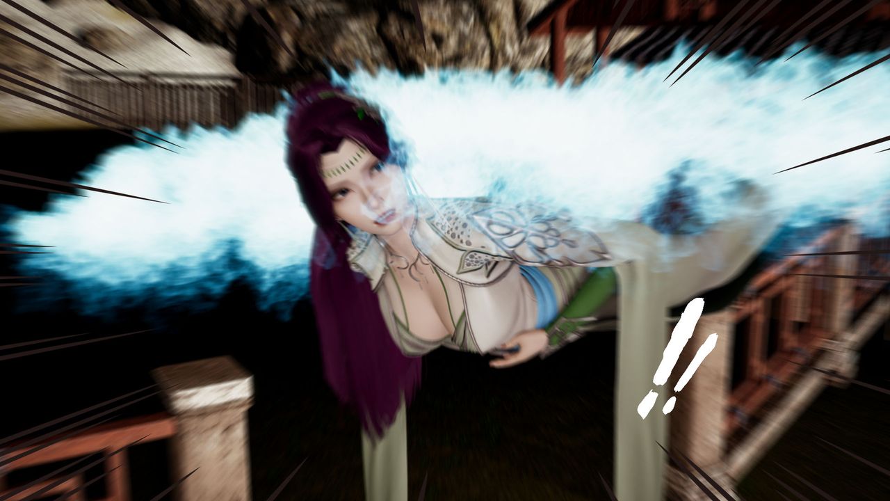 [3D]撸破苍穹+圣诞苍穹+番外篇第07话-宗主篇