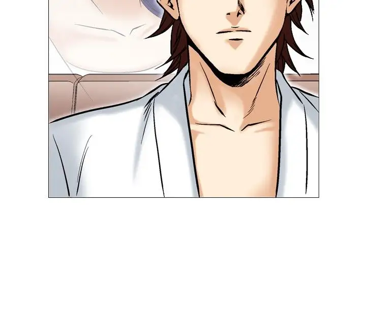 他的女人第40话-上司的老婆<4>