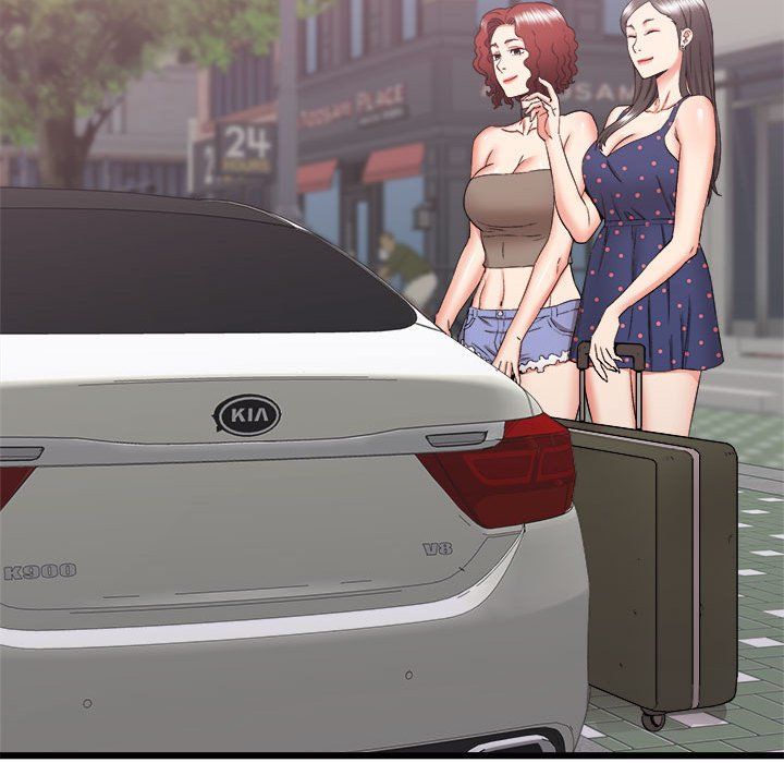 寄住姐姐家第23話