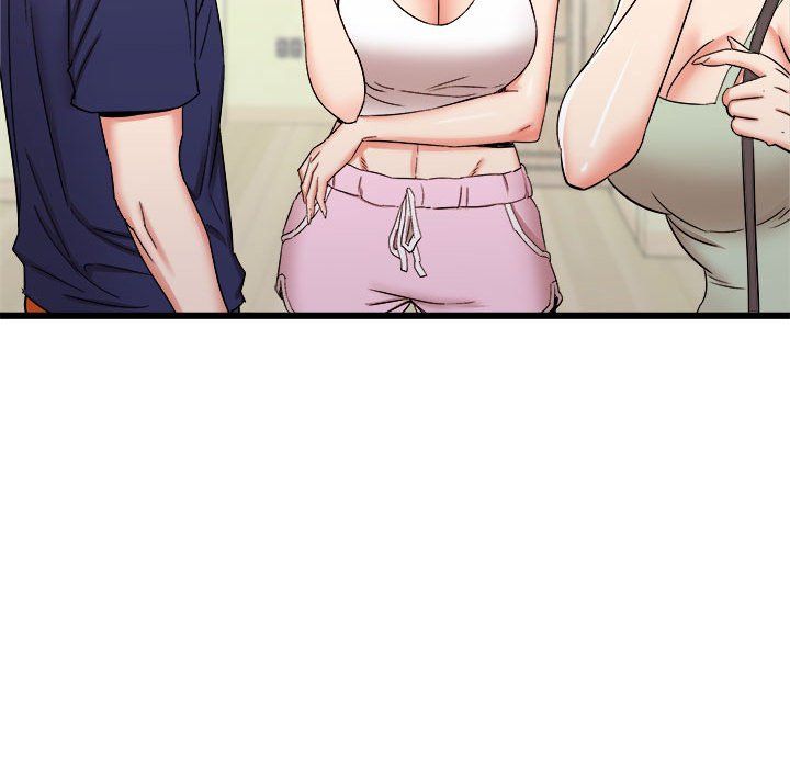 寄住姐姐家第23话