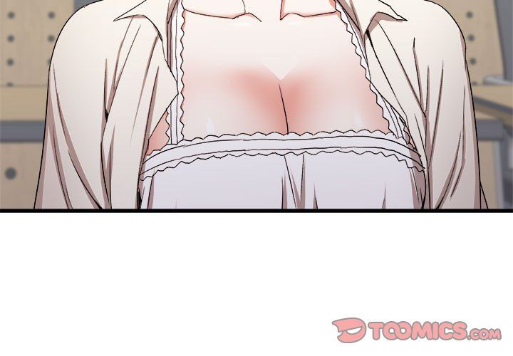 寄住姐姐家第24话