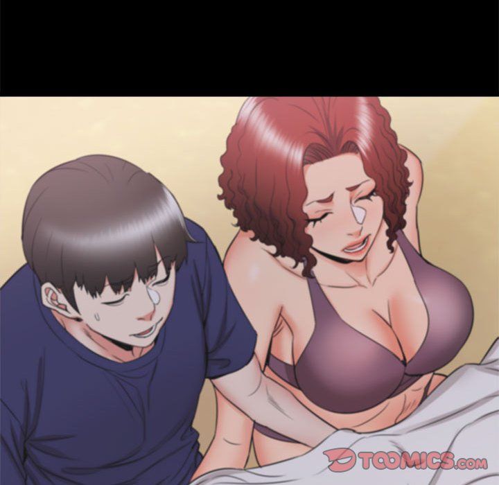 寄住姐姐家第24话