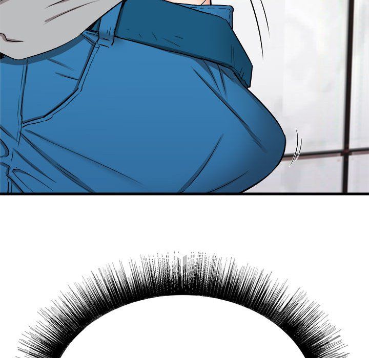 寄住姐姐家第25话