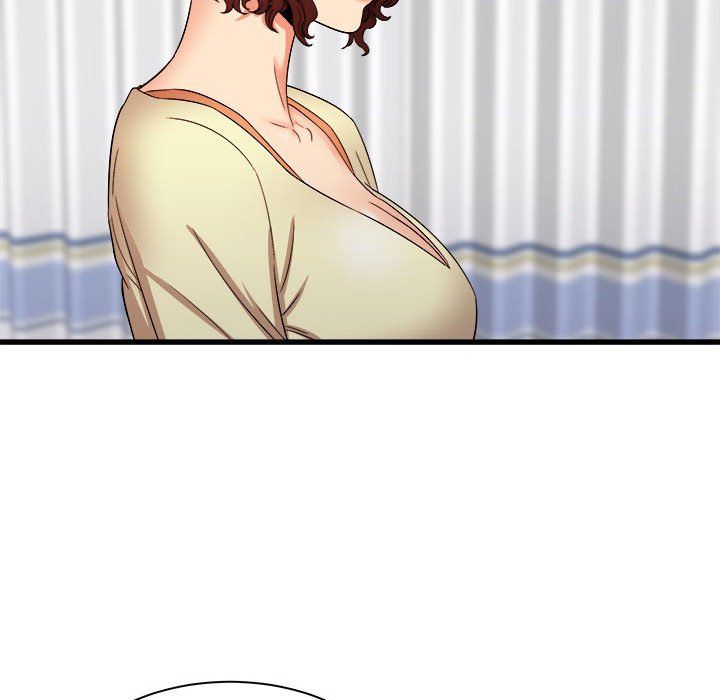 寄住姐姐家第26話