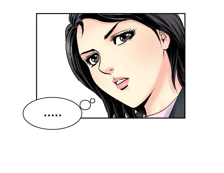 他的女人第57话-女同学们<4>