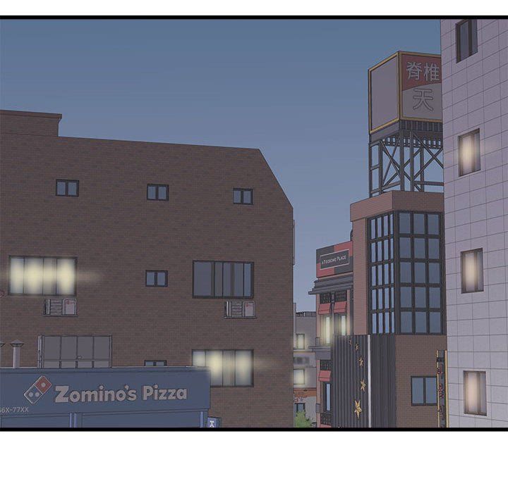 寄住姐姐家第27话